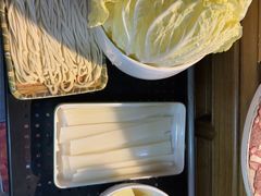 -正福居老北京正宗铜锅泉水涮肉(彰化路店)