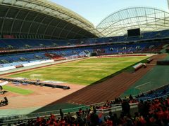 -沈阳奥林匹克体育中心