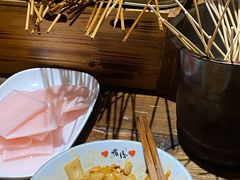 -盟重烧烤(高正街店)