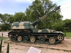 -北方兵器城