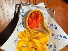 -bluefrog蓝蛙(悠唐购物中心店)
