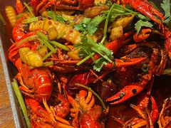 -乔街深夜食堂·台州菜·高压锅生蚝(杭州总店)