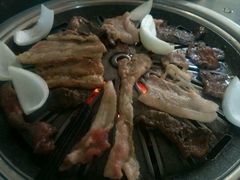 android_upload_pic-金达盛烤肉(五里店)