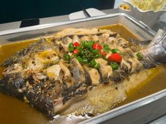-半天妖烤鱼(西直门凯德mall店)