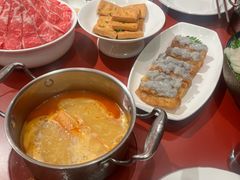 -红雀围·海鲜火锅(陆家嘴中心店)