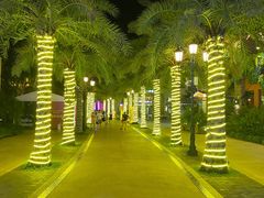 -三亚海昌梦幻海洋不夜城