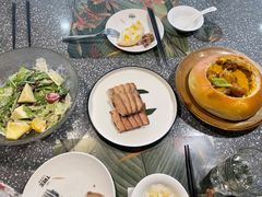 -大树餐厅(红旗街万达店)