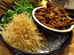 -满园春饼(宜昌万达店)