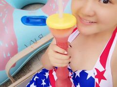 -重庆海昌加勒比海水世界