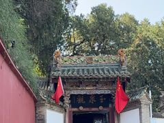 -玉泉观