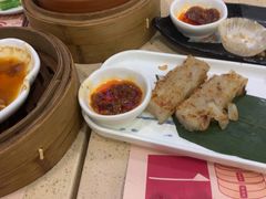 -点都德(皇岗村店)