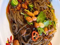 -大眼锅贴水饺(河东店)
