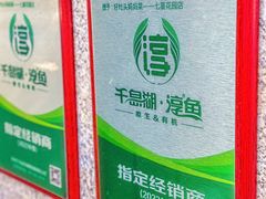 -好灶头妈妈菜·柴火灶台鱼·千岛湖土菜地标美食