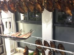 -尚品越府·融合餐厅(延安路店)