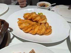 -四季民福烤鸭店(望京旺角店)
