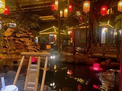 -小江南(万福园店)