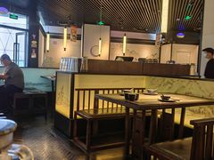 -绿茶餐厅(成都大悦城店)