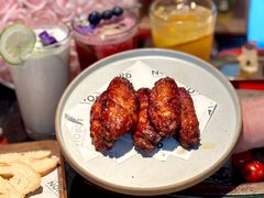 -Nord Grill&Bar Highland诺德西餐(深圳欢乐海岸店)