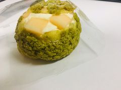 -西树泡芙(正佳店)
