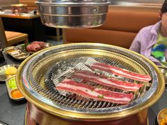 -西塔老太太泥炉烤肉(双井店)