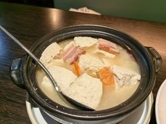 -庐灶江南·江南菜·四合院Bistro(东直门雍和宫·原华侨宾馆店)