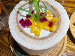 -甲米府·泰国餐厅(八佰伴店)