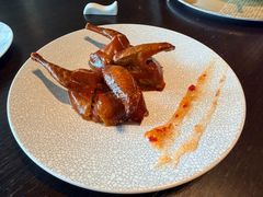 -彩丰楼中餐厅(佘山世茂洲际酒店)