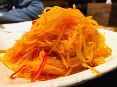 -小城粥道·海胆鲜虾粥(解放广场店)