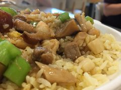 -香港翠园茶餐厅(迪凯银座店)