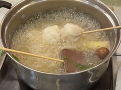 -就这家旋转小火锅(西安路罗斯福店)