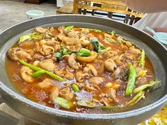 -灶东家民间菜(回兴店)