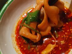 -王婆乔鲜鱼自助火锅(蜀汉路店)