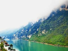 -乌江画廊(彭水苗族土家族自治县)