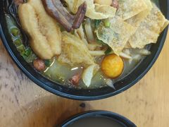 -螺蛳粉先生(蓟门桥店)