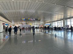 -石家庄正定国际机场-T2航站楼