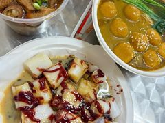 -颓记茶餐厅(美景总店)