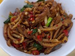 -笨罗卜浏阳菜馆(太平街店)