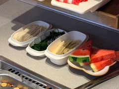 -海底捞火锅(新松江路店)