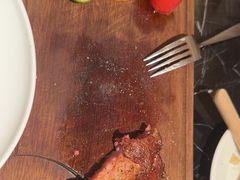 -MEAT MATE 鲜食肉铺(凤凰汇·里巷店)