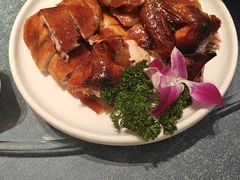 -南太湖山庄·四季轩&国风堂中餐厅