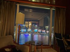 -上海凯宾斯基大酒店