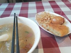 -苓记南京鸭血粉丝.皮肚面(县东巷店)