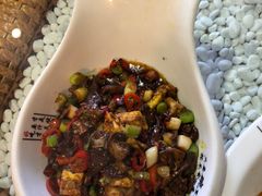 -万小金辣椒炒肉(三经路店)