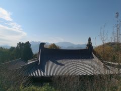 -台州府城(江南长城)
