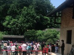 -韶山毛泽东同志故居