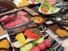 -千寻烧肉(政务区店)