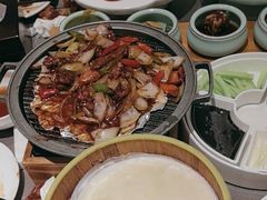 -宏宴·新京菜(望京店)