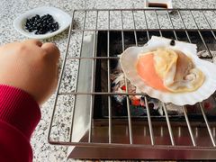 -震海贝烤贝·民俗特色店(延吉总店)