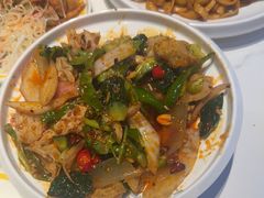 -丁虎子烤肉(国道二店)