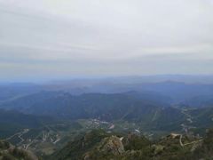 -白草畔自然风景区